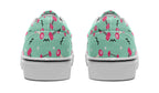 Mint Dumbbells