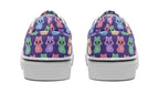 Pastel Cat Stack
