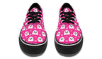 Pink Ghosts