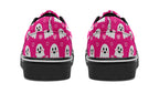 Pink Ghosts