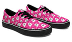 Pink Ghosts