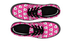 Pink Ghosts