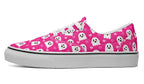 Pink Ghosts