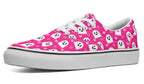 Pink Ghosts