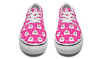 Pink Ghosts