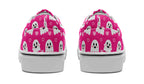 Pink Ghosts