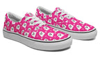 Pink Ghosts