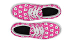 Pink Ghosts