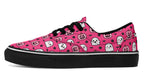 Pink Halloween