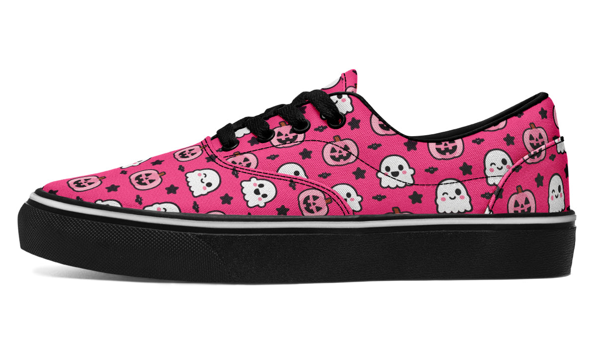 Pink Halloween