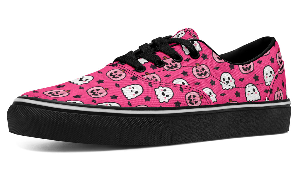 Pink Halloween