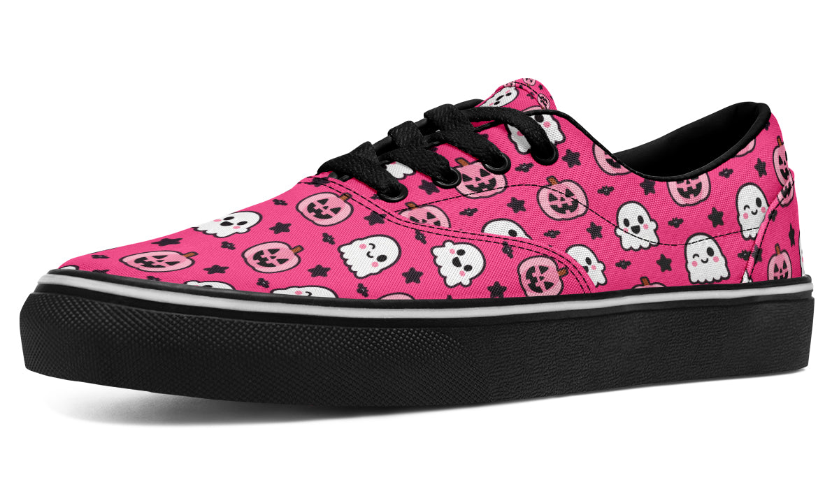 Pink Halloween