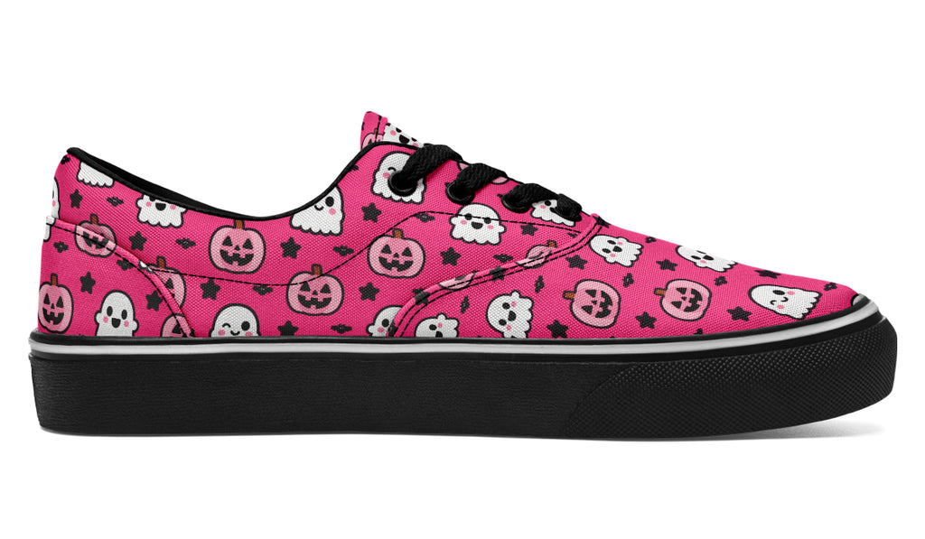 Pink Halloween