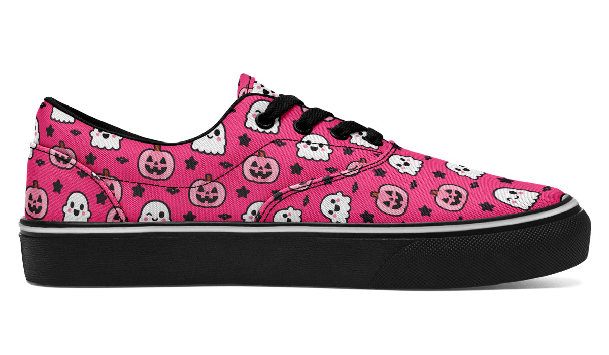 Pink Halloween