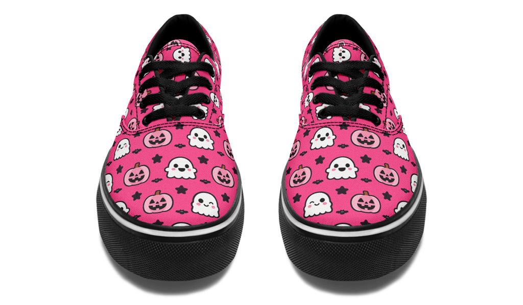 Pink Halloween