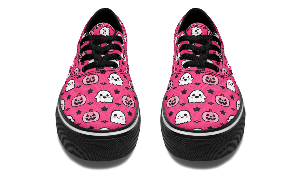 Pink Halloween