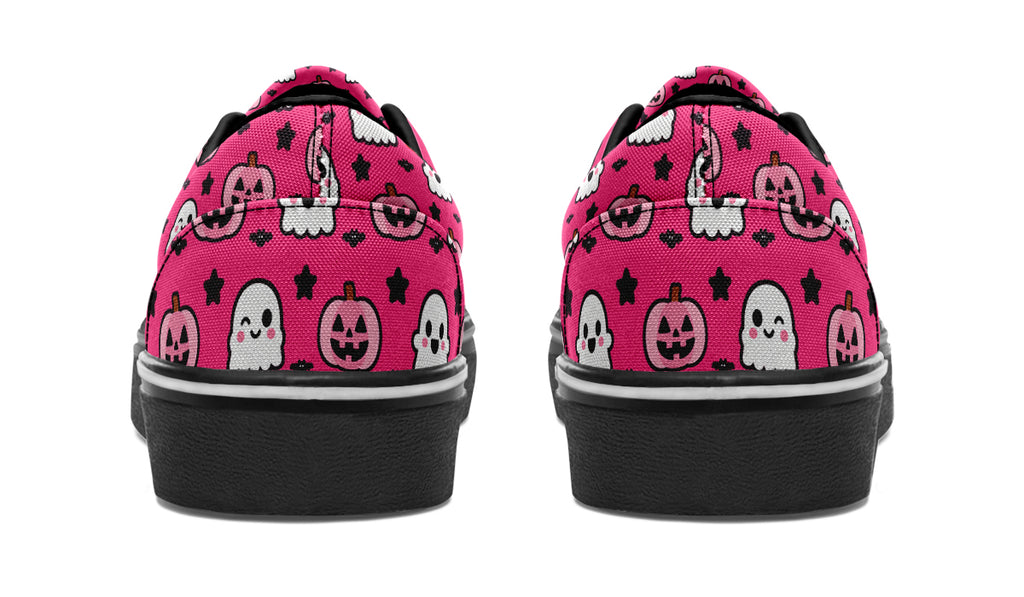 Pink Halloween