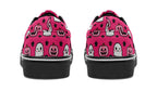 Pink Halloween