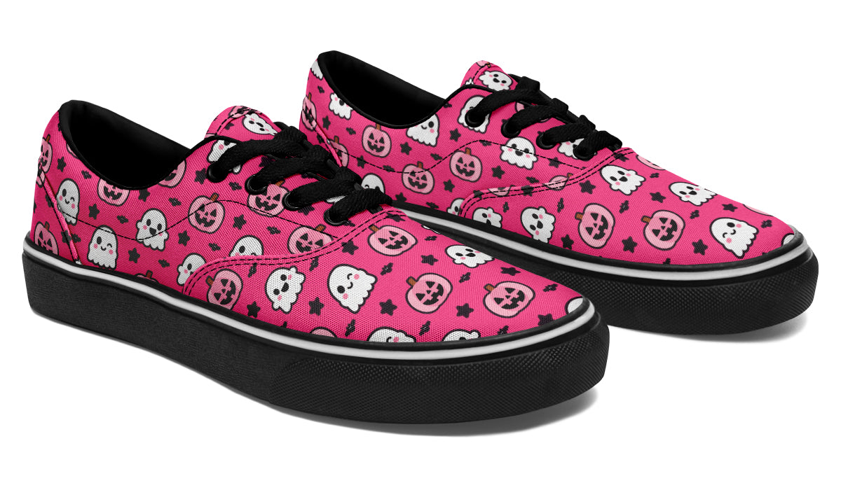 Pink Halloween