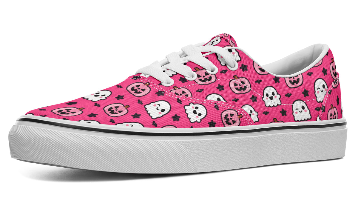 Pink Halloween