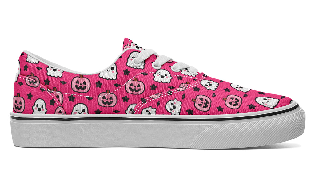 Pink Halloween