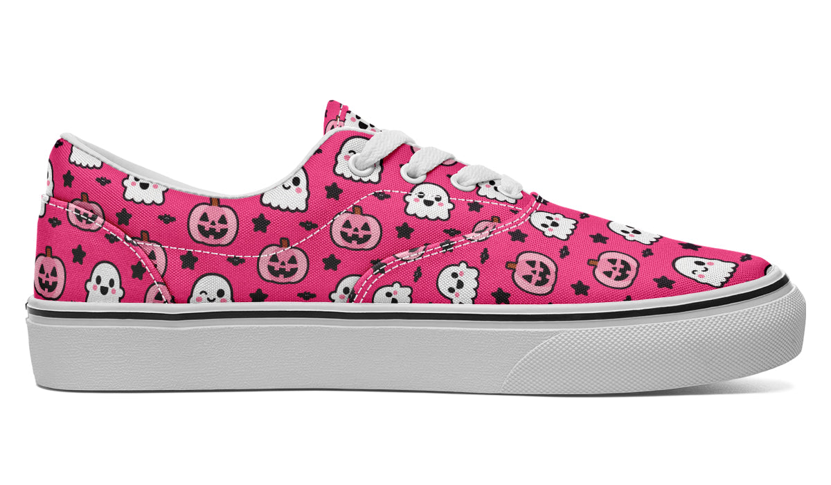 Pink Halloween