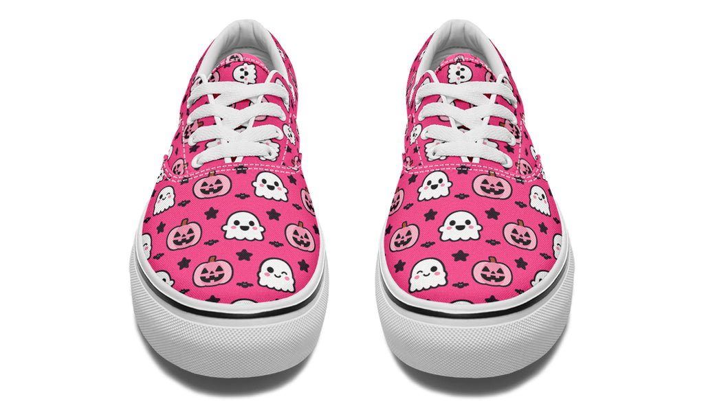 Pink Halloween