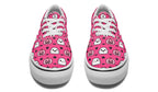 Pink Halloween