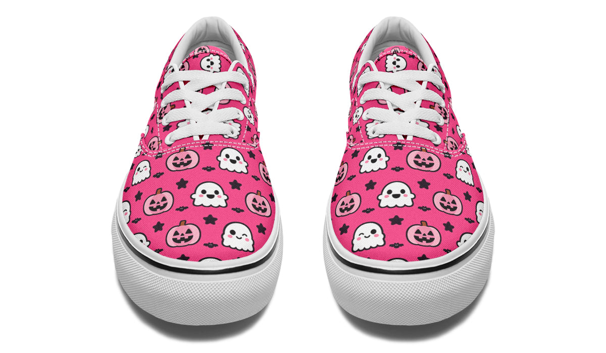 Pink Halloween