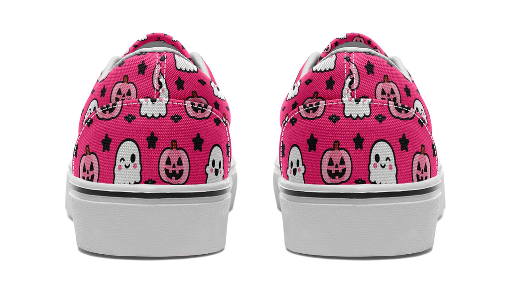 Pink Halloween