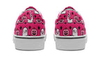 Pink Halloween