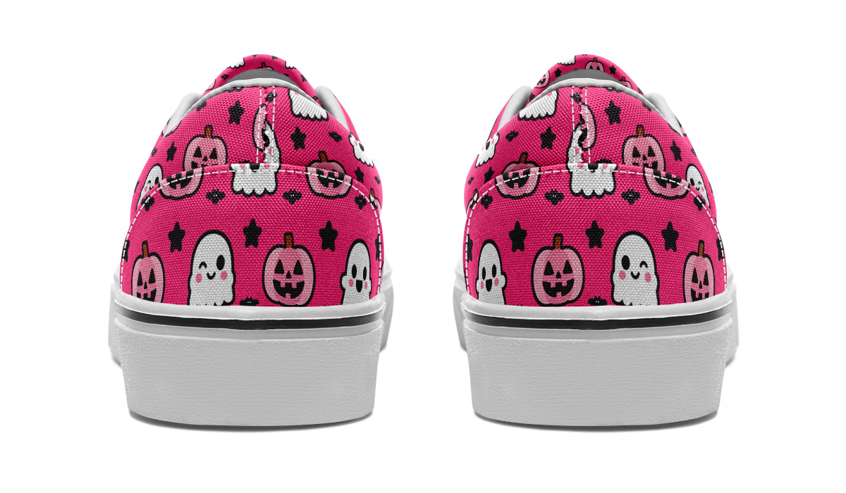 Pink Halloween