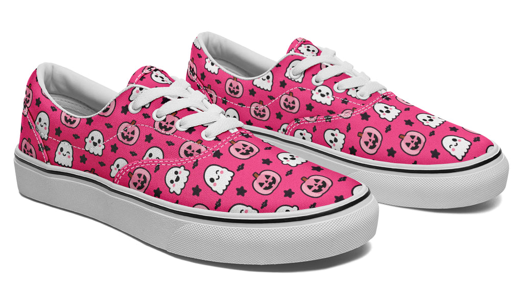 Pink Halloween