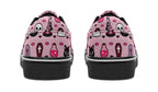 Pink Halloween Icons