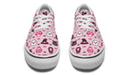 Pink Halloween Icons