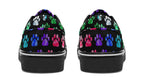 Rainbow Paws