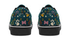 Retro Paws