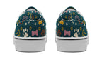 Retro Paws