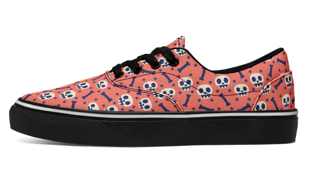 Skulls And Bones