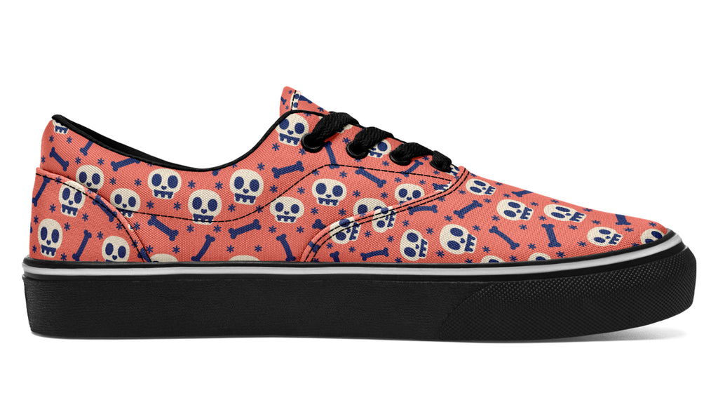 Skulls And Bones