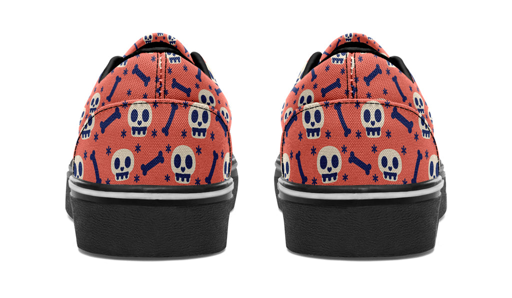 Skulls And Bones