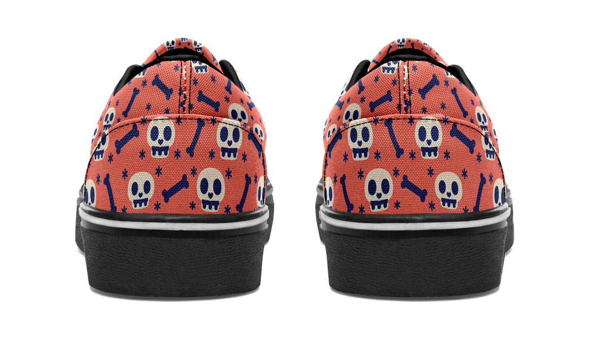 Skulls And Bones