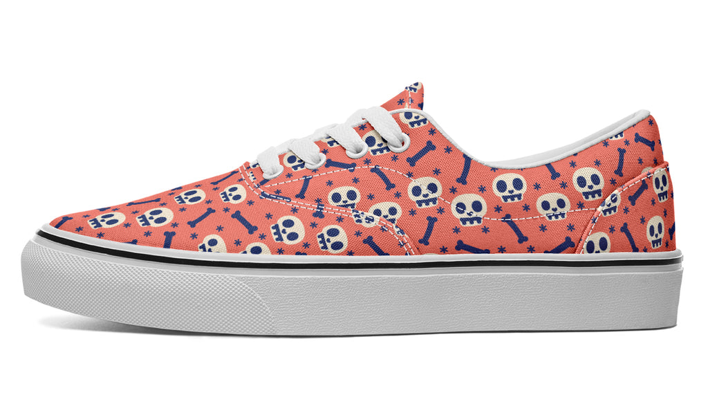 Skulls And Bones
