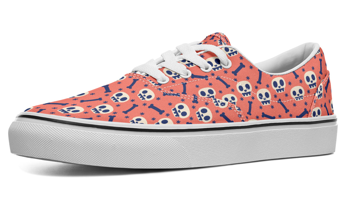 Skulls And Bones