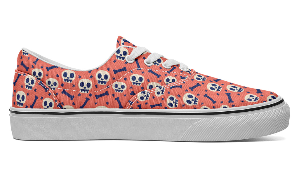 Skulls And Bones