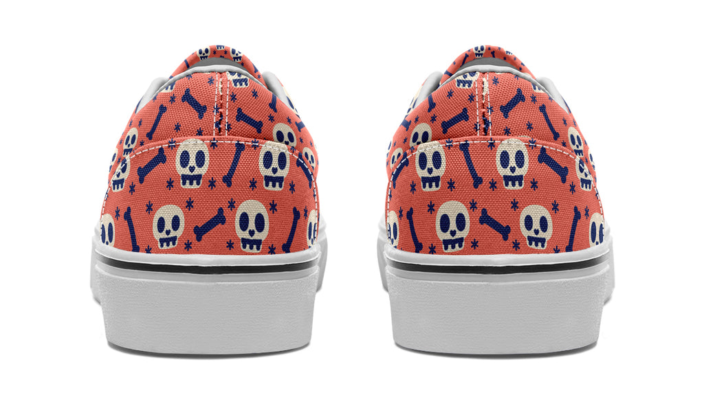 Skulls And Bones