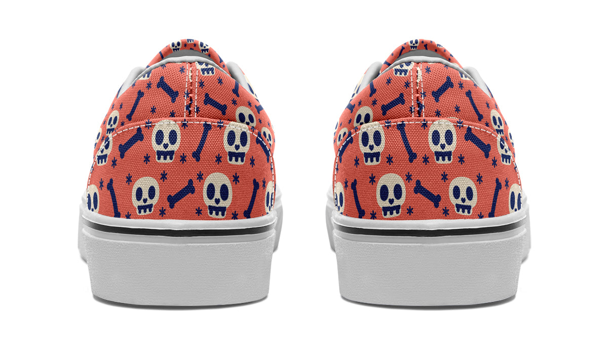 Skulls And Bones