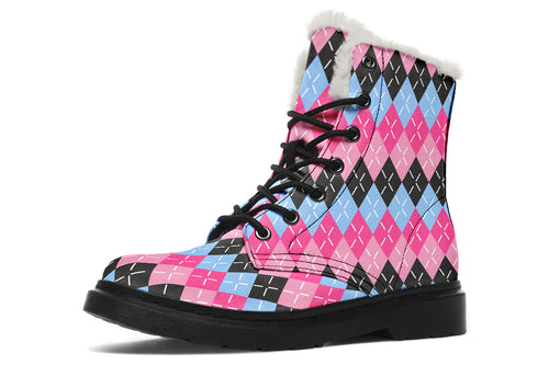 Argyle