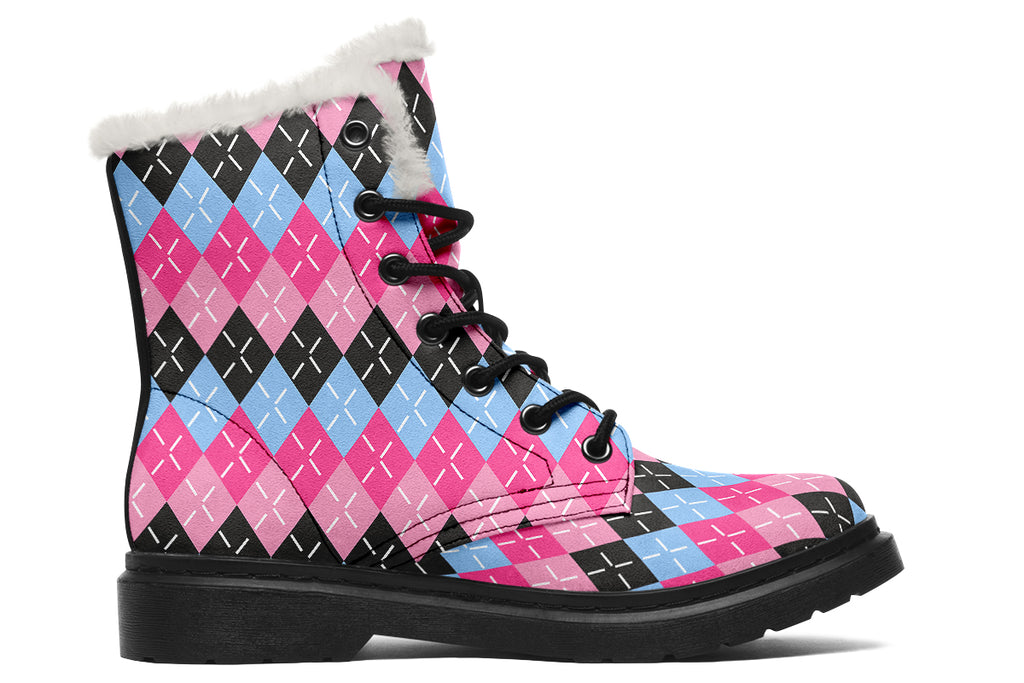 Argyle