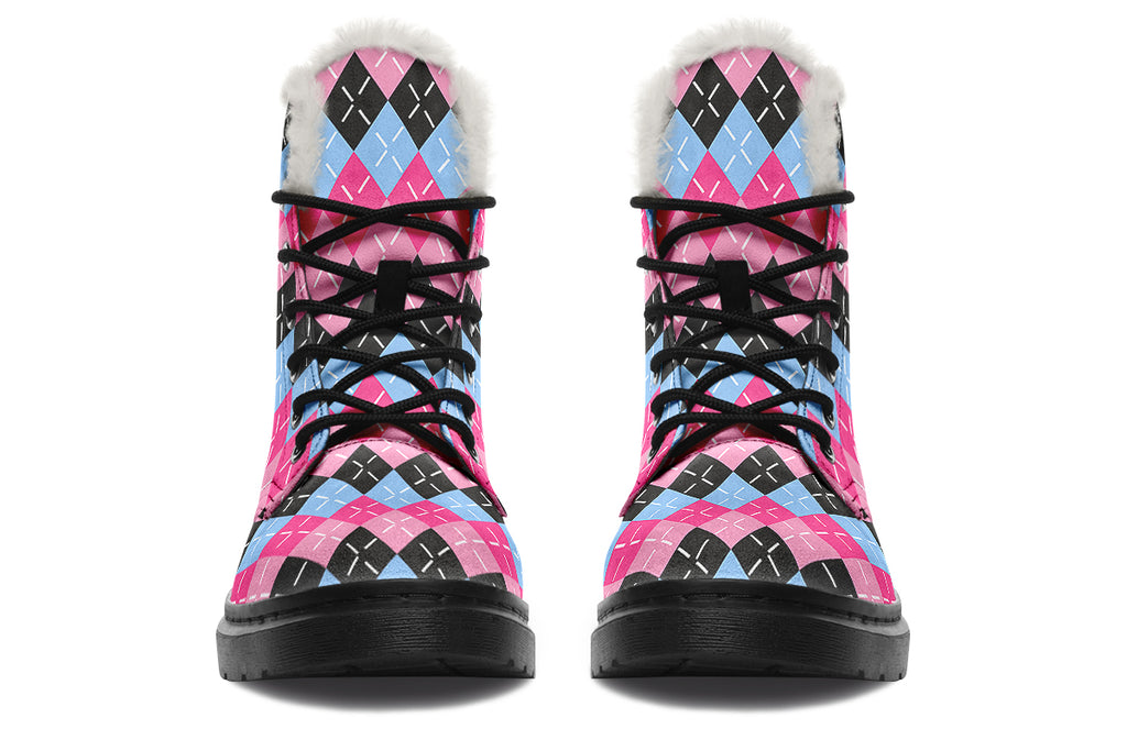 Argyle